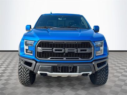 Used 2020 Ford F150 Raptor w/ Equipment Group 802A Luxury