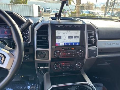 Used 2021 Ford F250 Lariat image 20