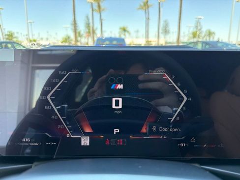 New 2026 BMW M440i w/ Premium Package RWD image 20