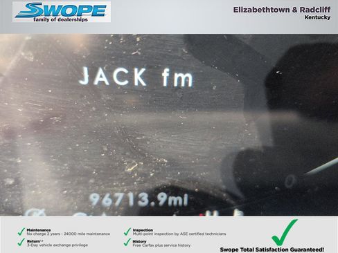 Used 2019 Lincoln Navigator L Reserve image 19