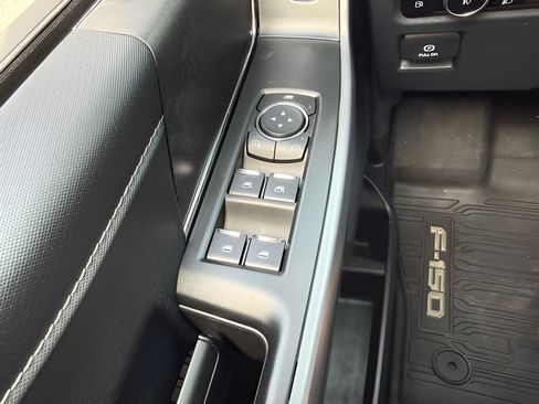 Used 2025 Ford F150 XLT w/ Equipment Group 301A Standard AWD/4WD image 22