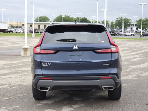 Used 2024 Honda CR-V Sport Touring image 18