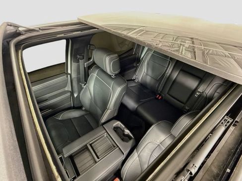 Certified 2026 Toyota Tundra Limited AWD/4WD image 23