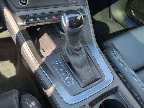 New 2025 Audi Q3 2.0T Premium image 16