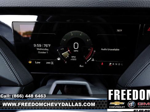 New 2025 GMC Yukon XL Denali w/ Denali Reserve Package image 19