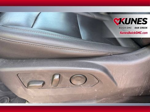 Used 2024 GMC Sierra 1500 Elevation w/ Elevation Premium Package AWD/4WD image 12