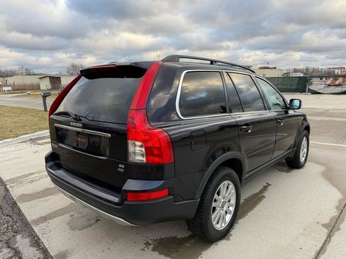 Used 2008 Volvo XC90 3.2 AWD/4WD image 5