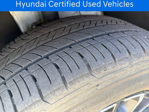 Certified 2024 Hyundai Santa Cruz SE AWD/4WD image 12