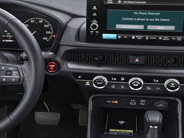 Used 2025 Honda CR-V Sport-L image 16