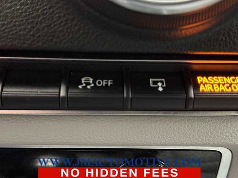 Used 2015 Audi A3 2.0T Premium w/ Cold Weather Package image 32