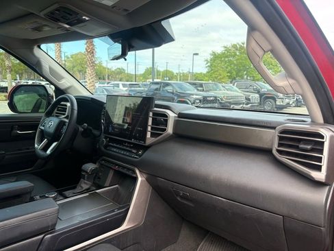 Used 2024 Toyota Sequoia SR5 w/ SR5 Premium Package image 15