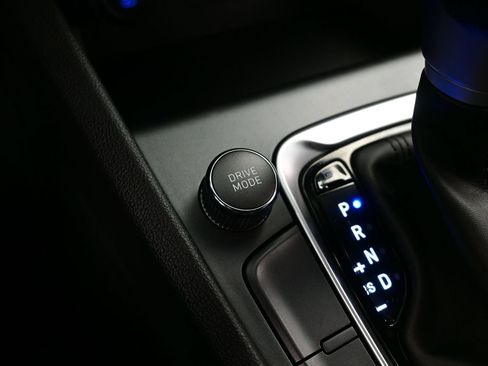 Certified 2023 Hyundai Kona SEL AWD/4WD image 21