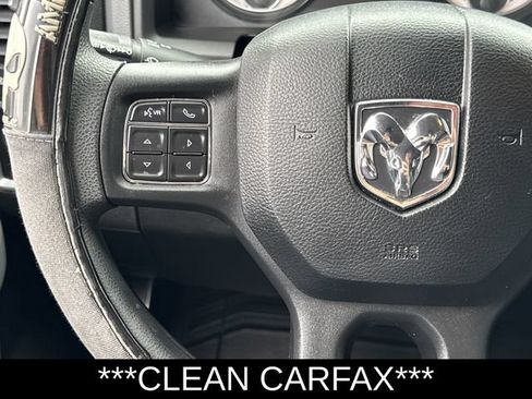 Used 2019 RAM 1500 Warlock AWD/4WD image 15