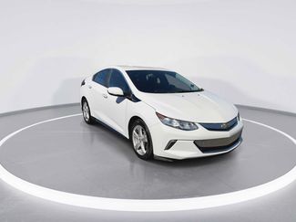 Used 2018 Chevrolet Volt LT w/ Comfort Package FWD video 2