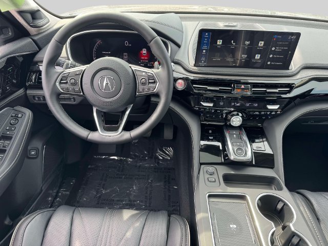 Certified 2026 Acura MDX w/ Advance Package AWD/4WD image 11