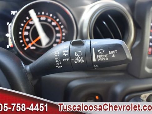 Used 2018 Jeep Wrangler Unlimited Sport S image 28