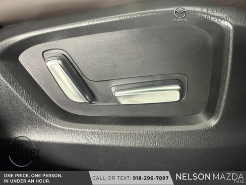 Certified 2025 MAZDA CX-5 Signature AWD/4WD image 50