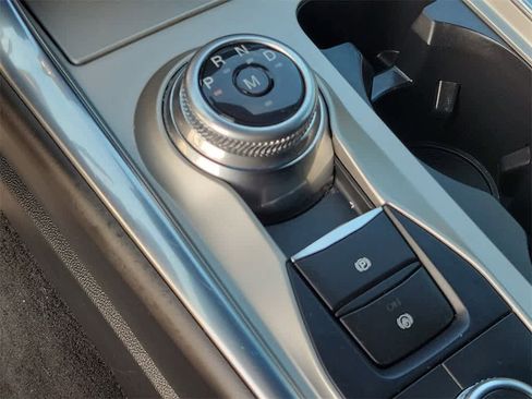 Used 2022 Ford Explorer Timberline image 28