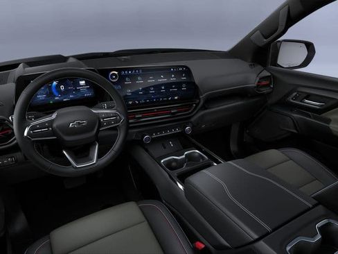 New 2026 Chevrolet Silverado EV Trail Boss image 55