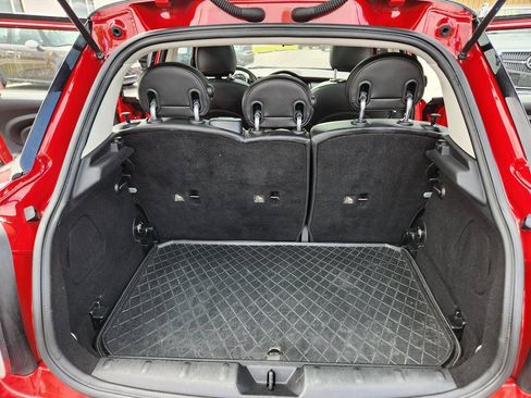 Used 2015 MINI Cooper 4-Door Hardtop FWD image 5