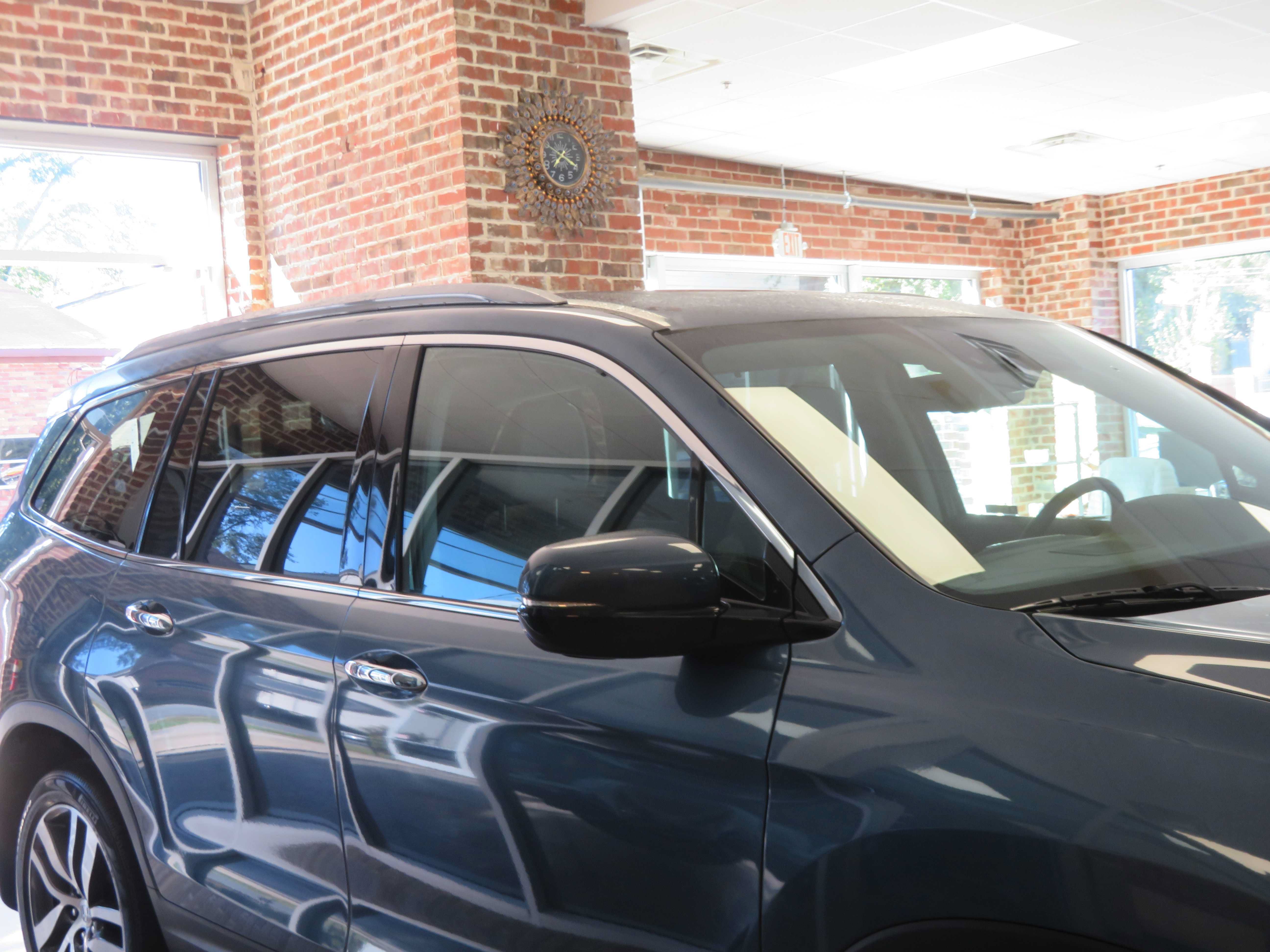 Used 2017 Honda Pilot Elite image 80