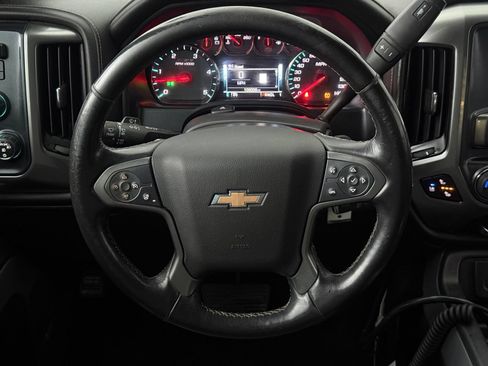 Used 2019 Chevrolet Silverado 2500 LTZ w/ Duramax Plus Package AWD/4WD image 27