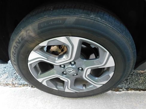 Used 2018 Honda CR-V EX-L image 8