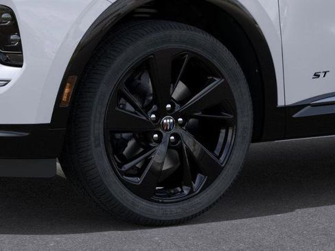New 2026 Buick Envision Sport Touring AWD/4WD image 33