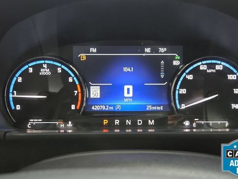 Used 2021 Ford Bronco Sport Badlands w/ Badlands Package AWD/4WD image 47