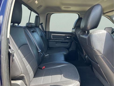 Used 2016 RAM 1500 Sport RWD image 11