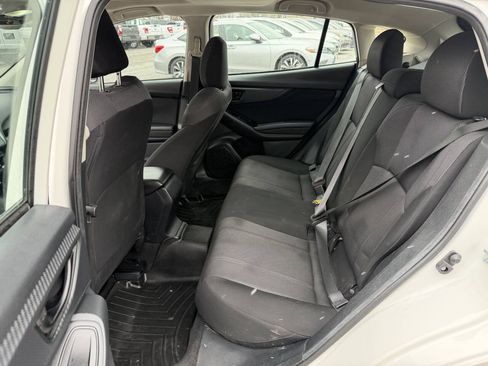 Used 2023 Subaru Impreza 2.0i Premium AWD/4WD image 13
