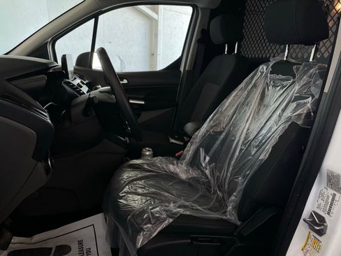 Used 2019 Ford Transit Connect XLT w/ CNG/LPG Engine Prep Package FWD image 14