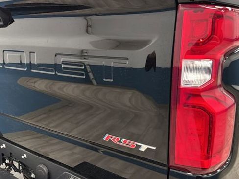 New 2026 Chevrolet Silverado 1500 RST w/ Z71 Off-Road Package AWD/4WD image 39