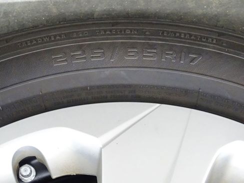 Used 2023 Toyota RAV4 LE image 38