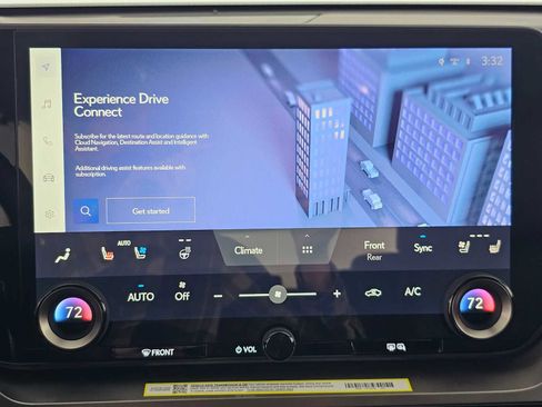 New 2026 Lexus TX 350 AWD image 26