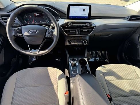 Used 2022 Ford Escape SE w/ Convenience Package image 12