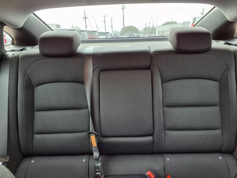 New 2024 Chevrolet Malibu LT image 17