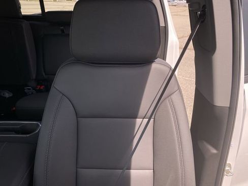 New 2026 Chevrolet Silverado 1500 LT Trail Boss image 34