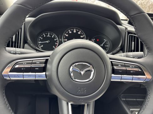New 2026 MAZDA CX-50 AWD 2.5 S w/ Cargo Package image 21