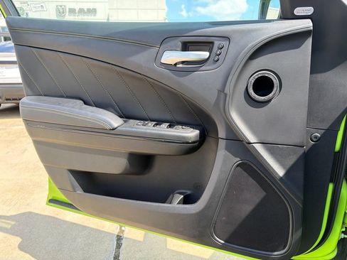 Certified 2023 Dodge Charger Scat Pack RWD image 21