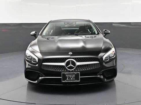 Used 2020 Mercedes-Benz SL 450 image 11