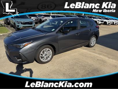 Used 2025 Subaru Impreza 2.0i