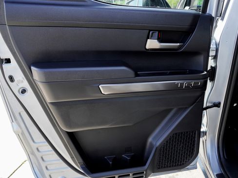Certified 2025 Toyota Tacoma TRD Sport AWD/4WD image 23