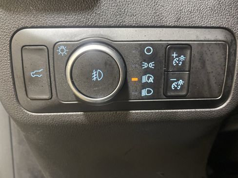 Used 2025 Ford Bronco Sport Big Bend w/ Convenience Package image 20