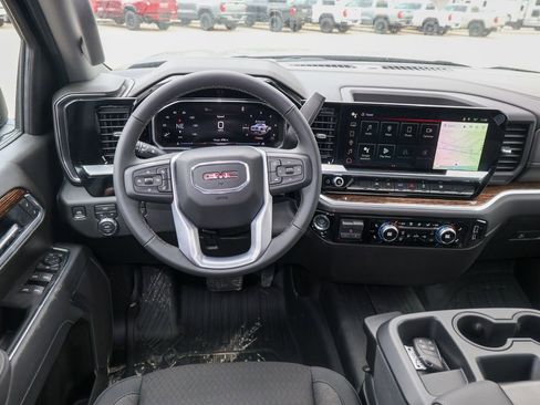 New 2026 GMC Sierra 1500 Elevation w/ Elevation Select Package image 13
