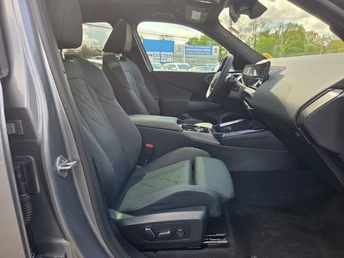 Used 2025 BMW X3 xDrive30i AWD/4WD image 29