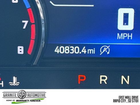 Used 2021 Ford Bronco Sport Outer Banks AWD/4WD image 17