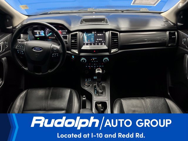 Used 2019 Ford Ranger Lariat w/ Equipment Group 501A Mid AWD/4WD image 16
