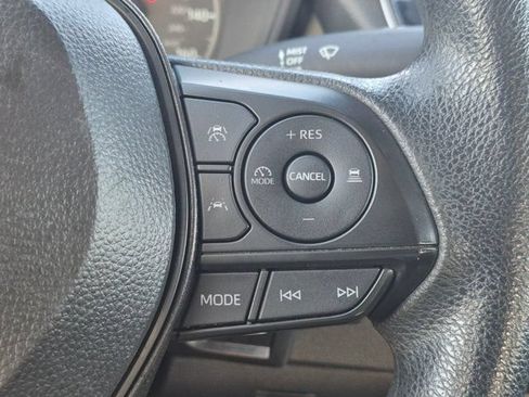 Used 2024 Toyota Corolla LE FWD image 23