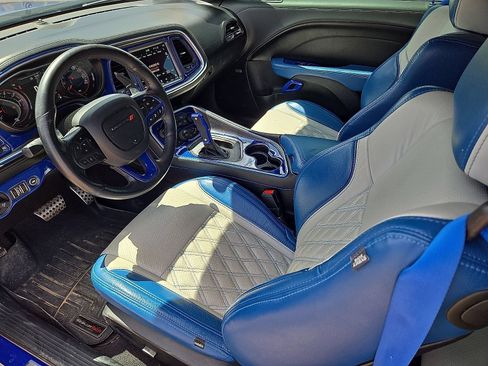Used 2020 Dodge Challenger GT w/ Plus Package AWD/4WD image 15